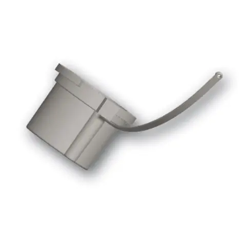 Garo 2425907E Täcklock Reapris
